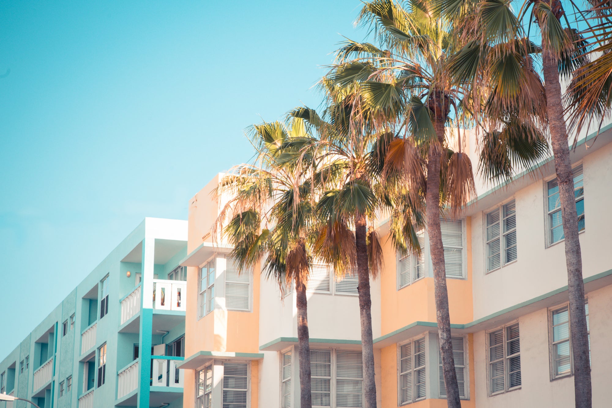 Travel Diaries: Miami
