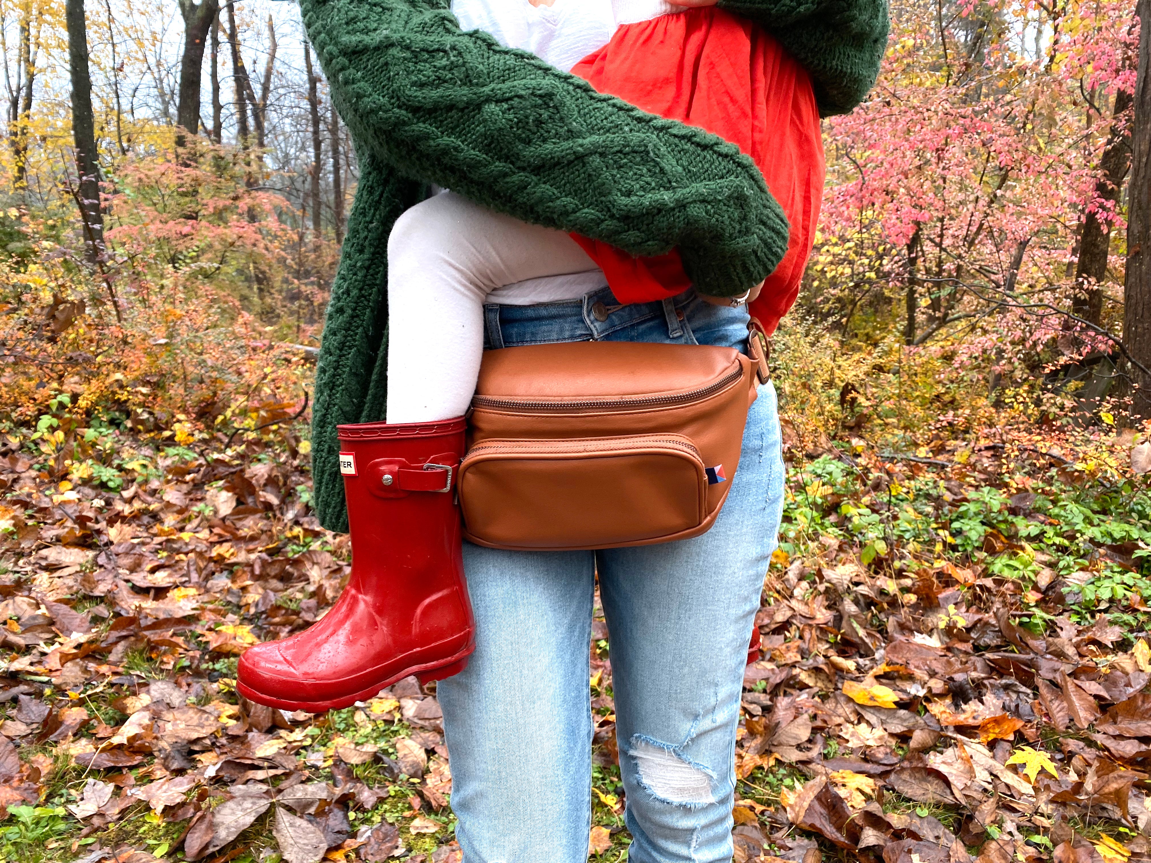 THE Diaper Bag Review Guide! - Collectively Casey