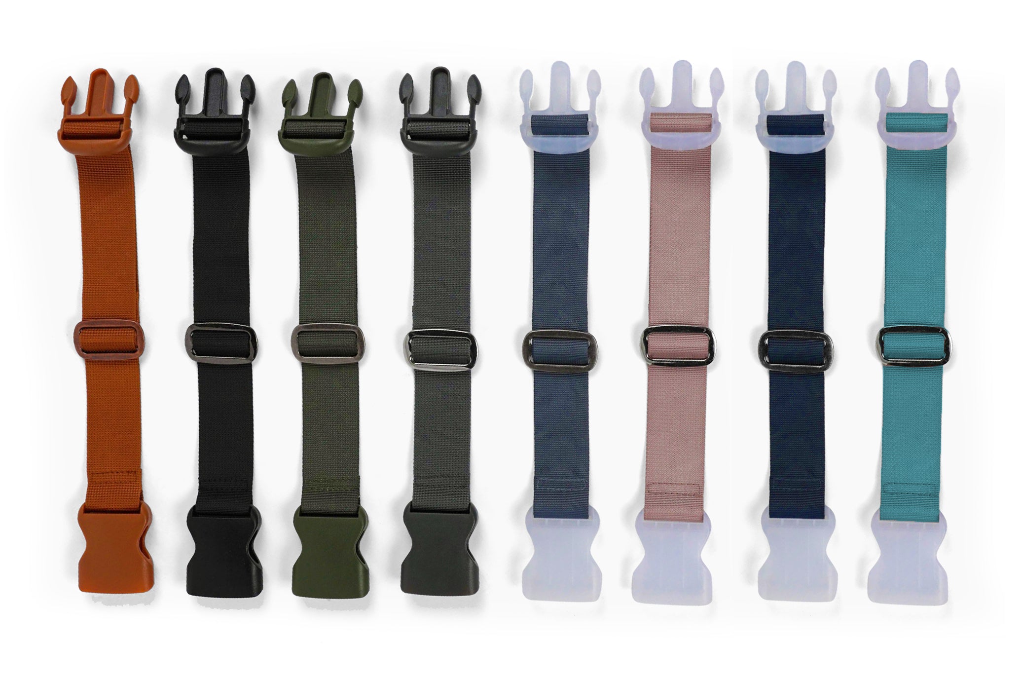 Belt Extender – Kibou