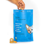 Wild One Baked Dog Treats