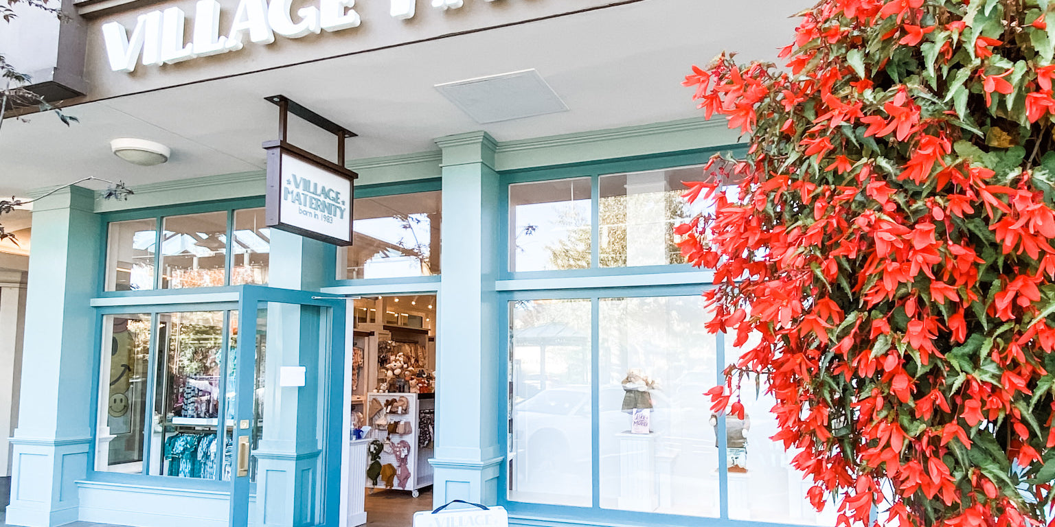 Breathing Life into Retail: Village Maternity Partner Spotlight