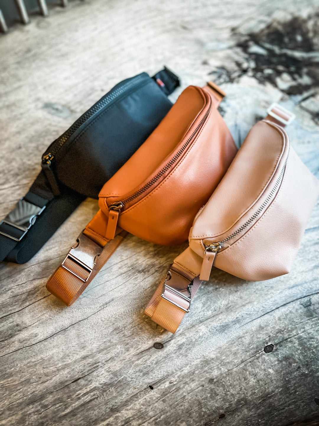 Cyberbound Chain Mini-Bag Belt main image 0