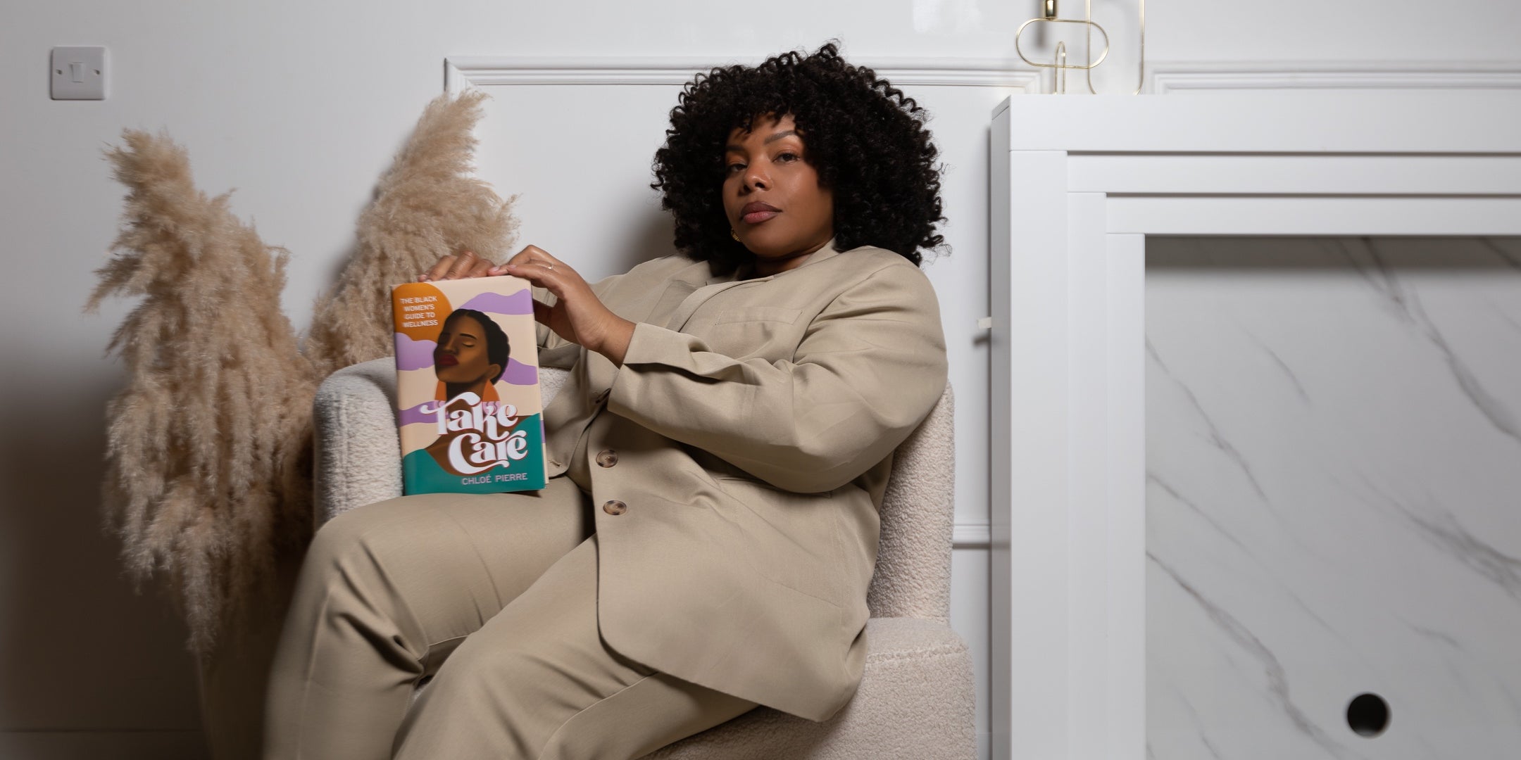 Self Care for Black Women with Chloe Pierre