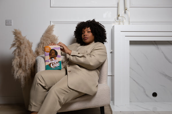 Self Care for Black Women with Chloe Pierre