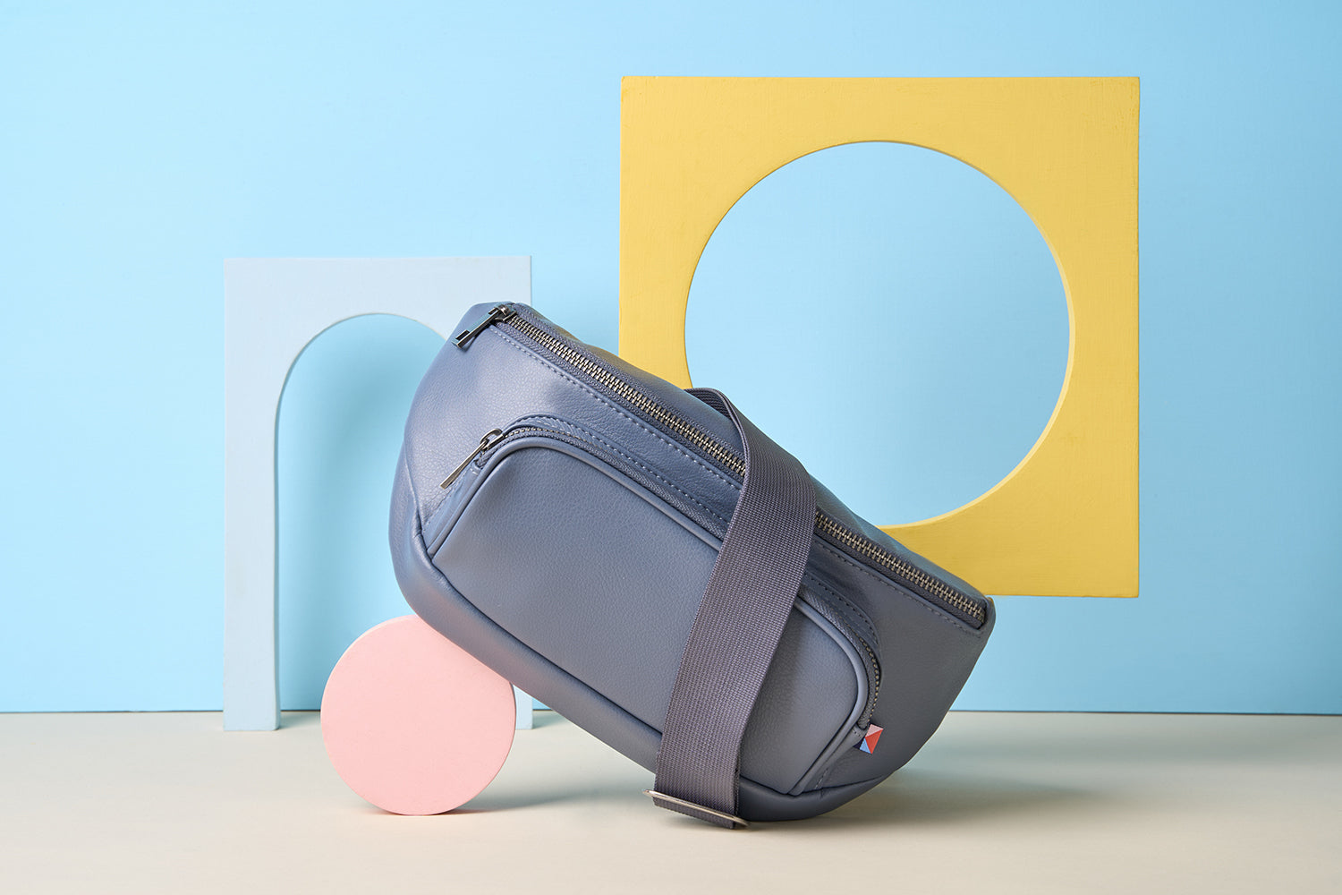 The Ultimate Diaper Bag