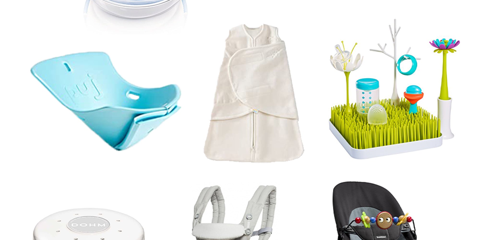 Kibou picks: Registry items that make your life easier from Nell & Steph