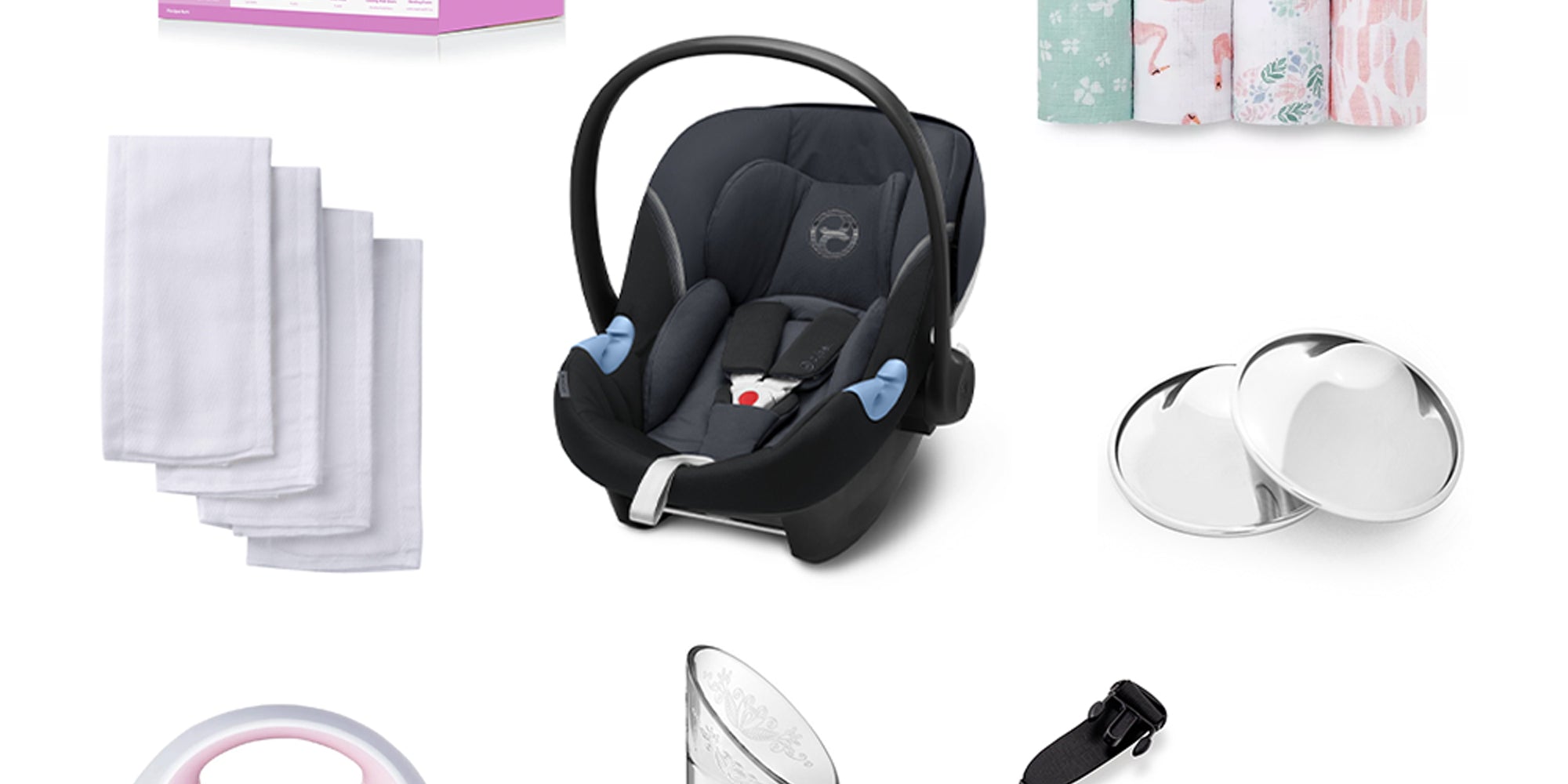Day 1 Essentials: What you absolutely need for Day 1 with baby According to Poppylist Founder, Sarah Hollingsworth