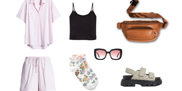 #KibouStyles with Brandy Gueary of @authentically.b