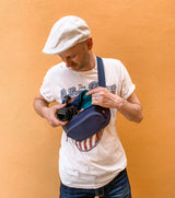 Kibou Everyday Carry Bag Bundle - Midnight Canvas
