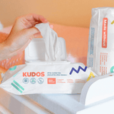 Kudos Baby Wipes