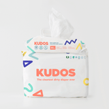 Kudos Baby Wipes