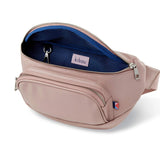 Kibou Travel Diaper Bag Bundle - Blush