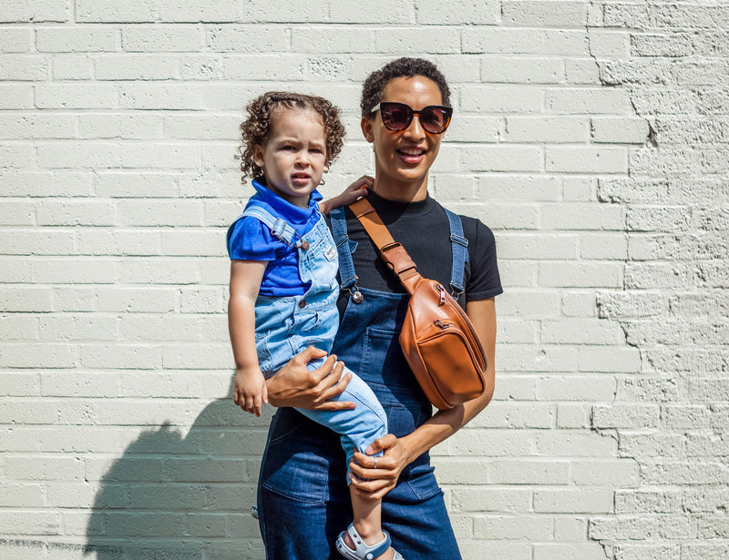 Kibou diaper bag Clearance