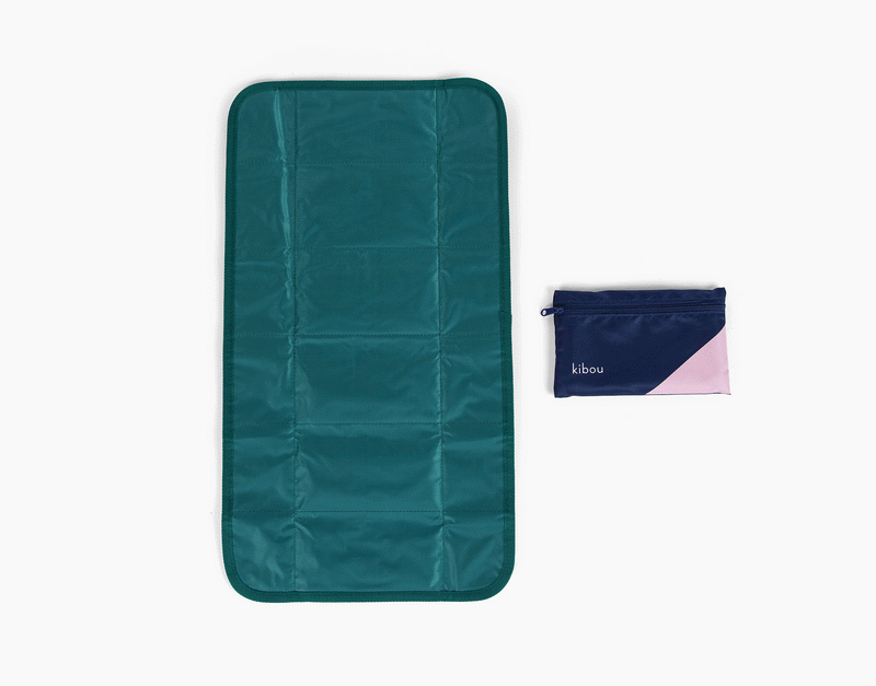 Compact Changing Pad
