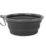 Collapsible Travel Dog Bowl