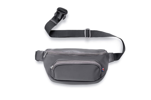 Kibou vegan leather bag Clearance