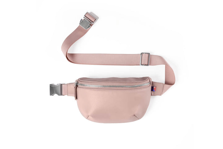 Kibou Wallet Bag - Blush