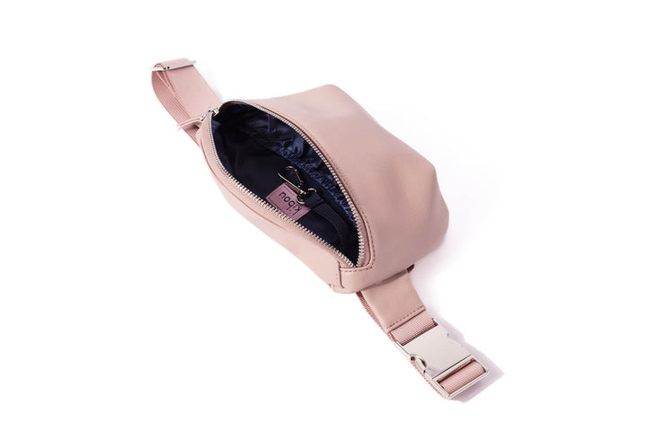 Kibou Wallet Bag - Blush